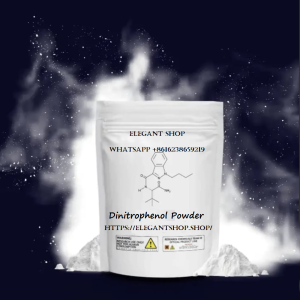 Dinitrophenol Powder