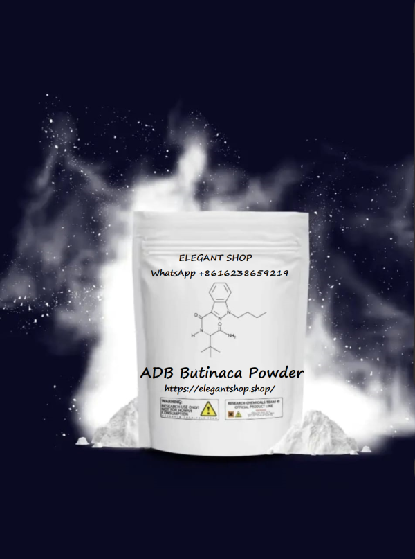 ADB Butinaca Powder